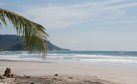 Malpais Costa Rica