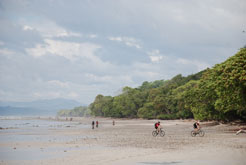Malpais Costa Rica