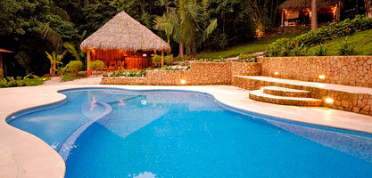 Hotels in and around Malpais and Santa Teresa