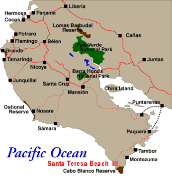 nicoya-map